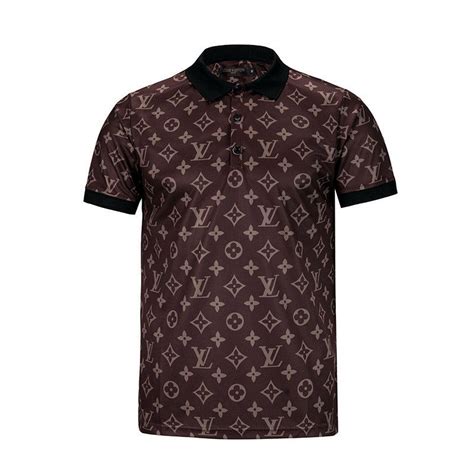 louis vuitton shirt mens price|Louis Vuitton black dress shirt.